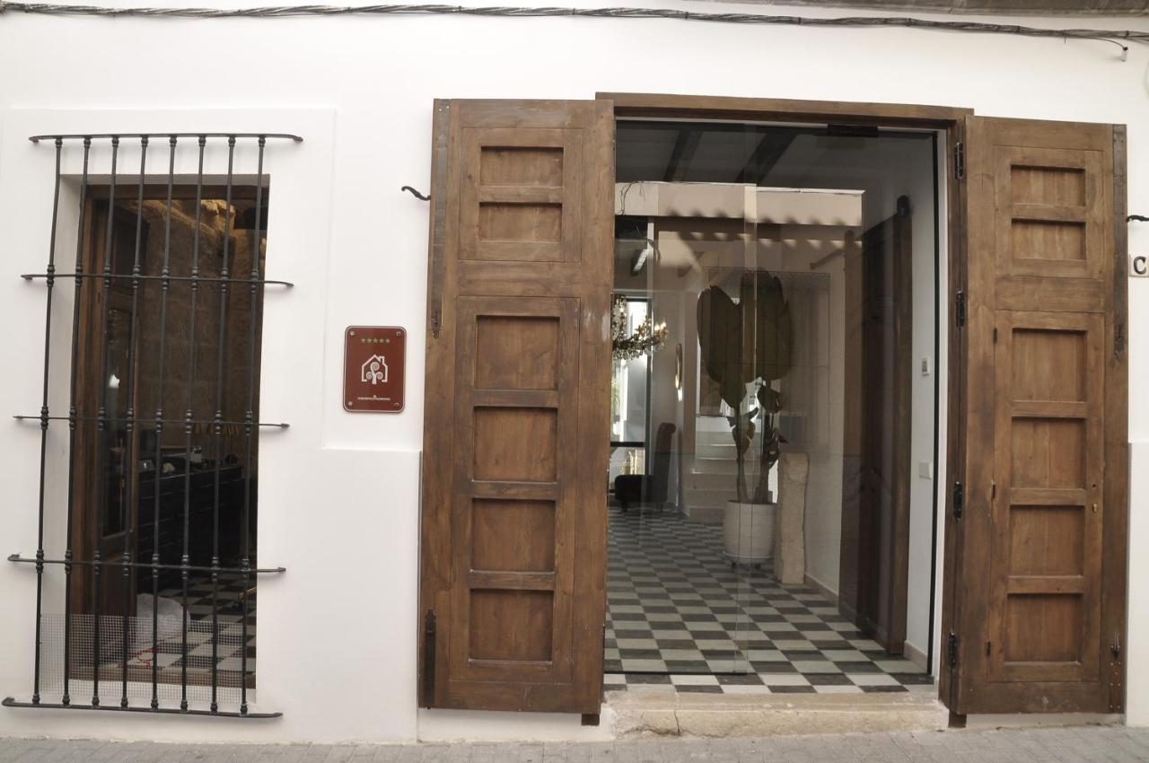 Ca Sana Teulada Moraira, Grupo Terra De Mar, Alojamientos Con Encanto Exterior photo