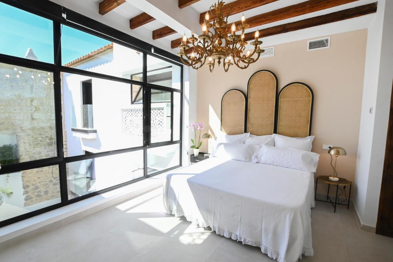 Ca Sana Teulada Moraira, Grupo Terra De Mar, Alojamientos Con Encanto Exterior photo