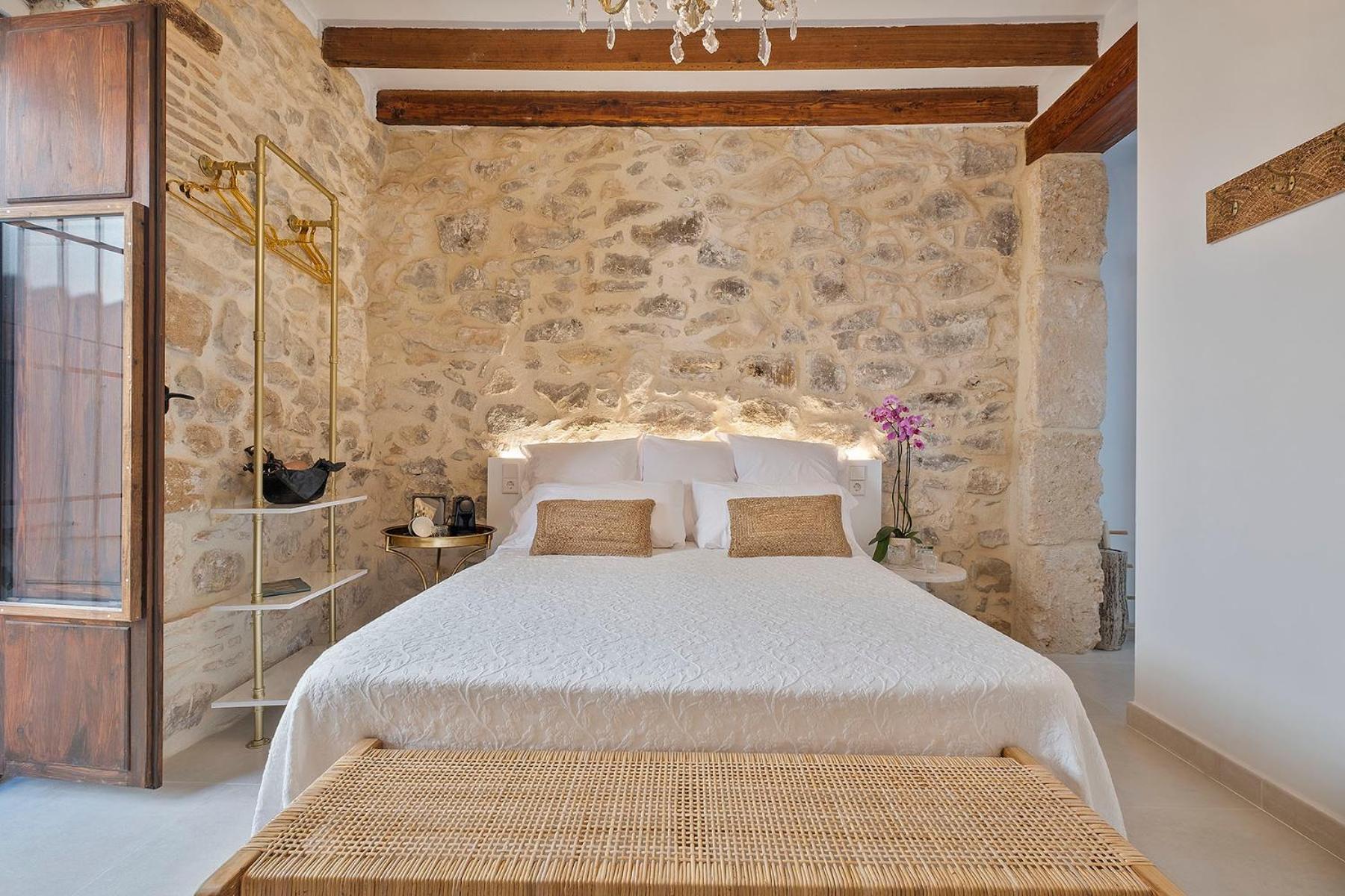 Ca Sana Teulada Moraira, Grupo Terra De Mar, Alojamientos Con Encanto Exterior photo