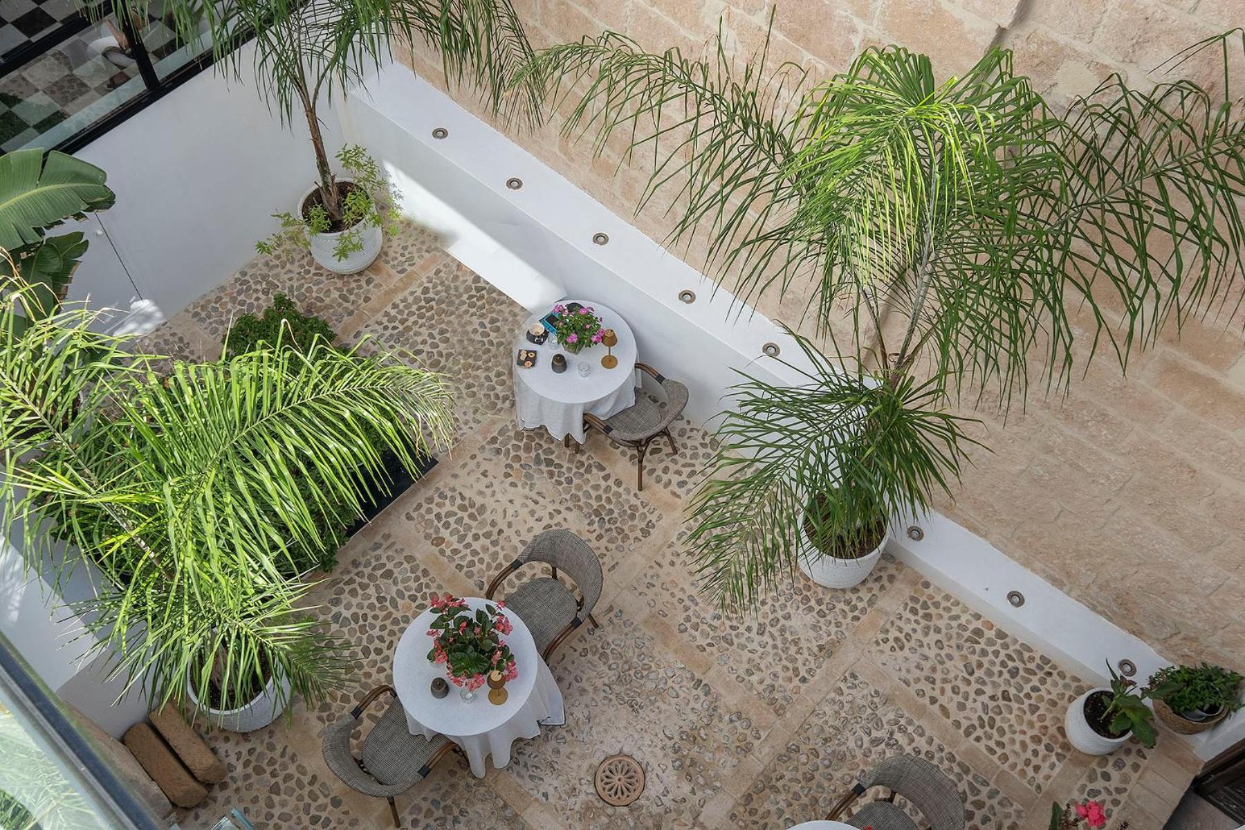 Ca Sana Teulada Moraira, Grupo Terra De Mar, Alojamientos Con Encanto Exterior photo