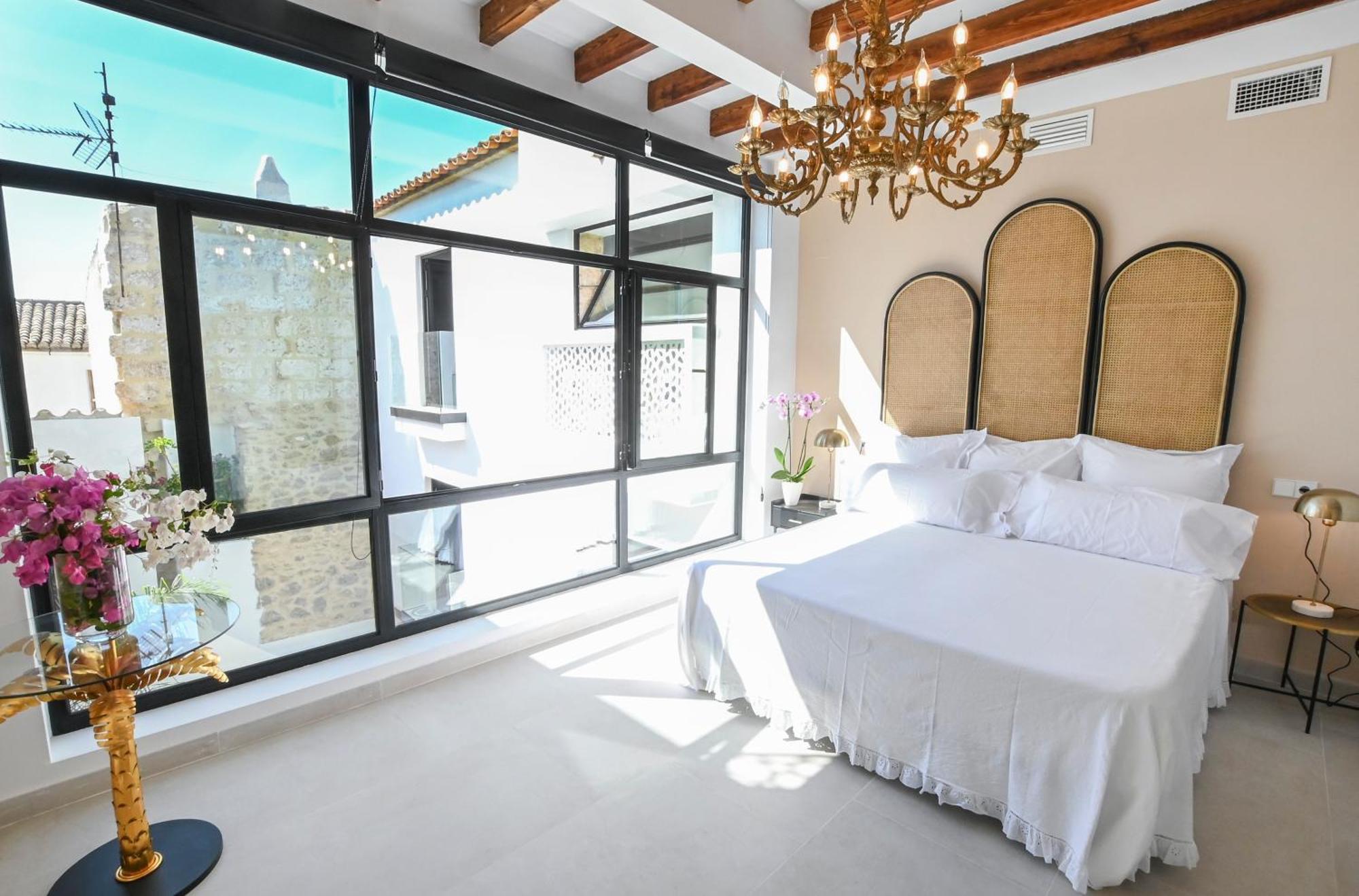 Ca Sana Teulada Moraira, Grupo Terra De Mar, Alojamientos Con Encanto Exterior photo